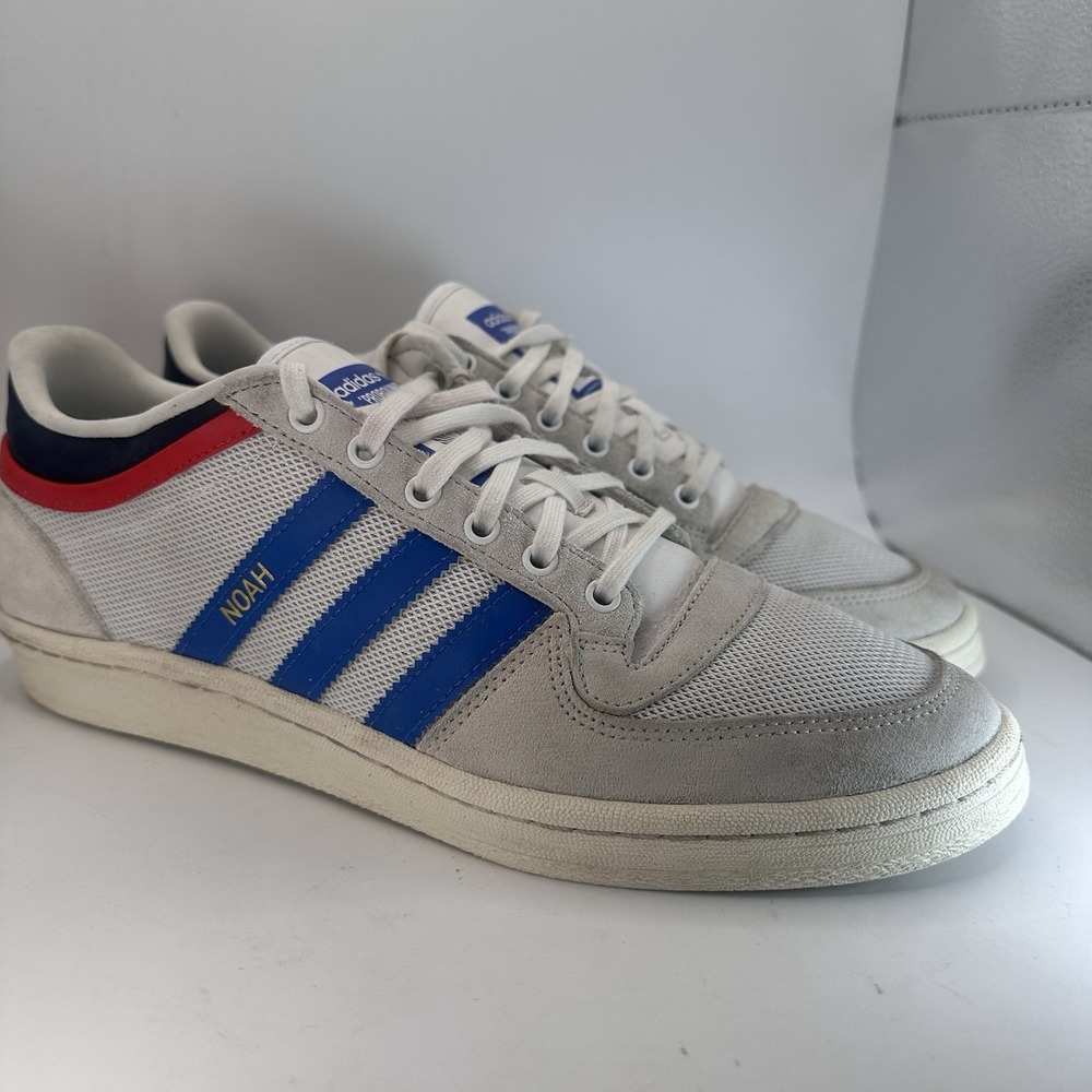 Adidas Noah Collab Probound Lifestyle Sneakers Men's 9.5 Suede Shoes S42600